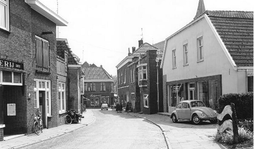 Foto: collectie Leo van der Linde