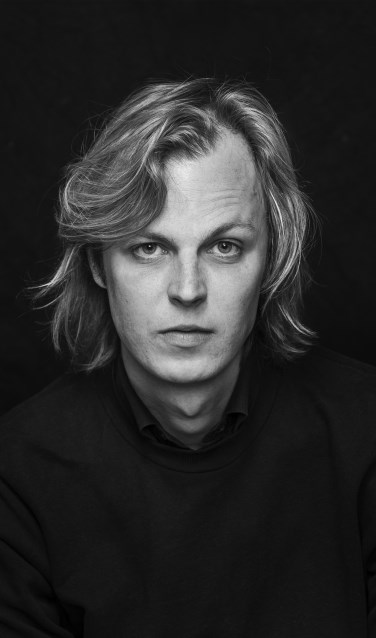 Jonah Falke. Foto: Jan Willem Kaldenbach