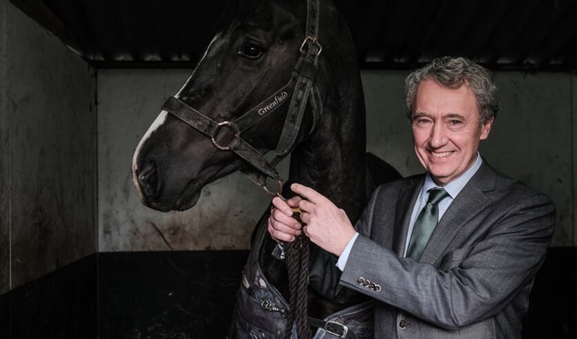 Henk Jan Ormel. Foto: PR CDA