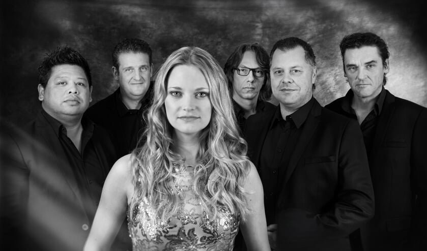 Perfect Showband. Foto: PR