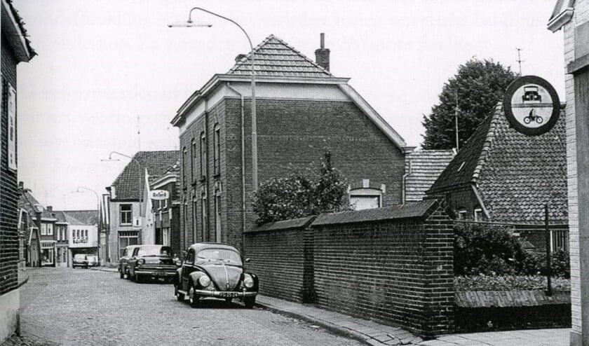 Foto: Collectie Leo van der Linde