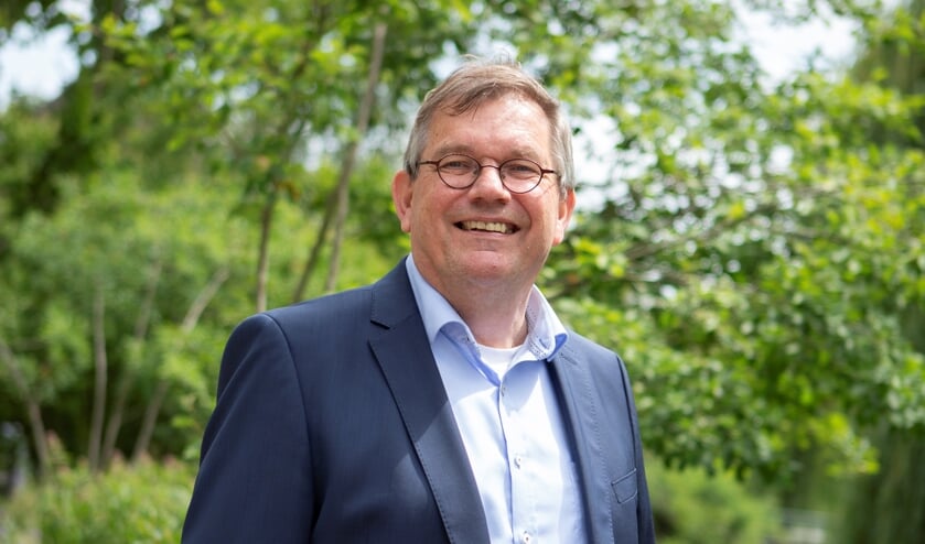 <p>Joop Wikkerink. Foto: PR</p>