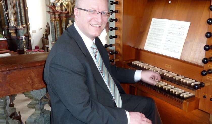 Kurt-Ludwig Forg. Foto: PR