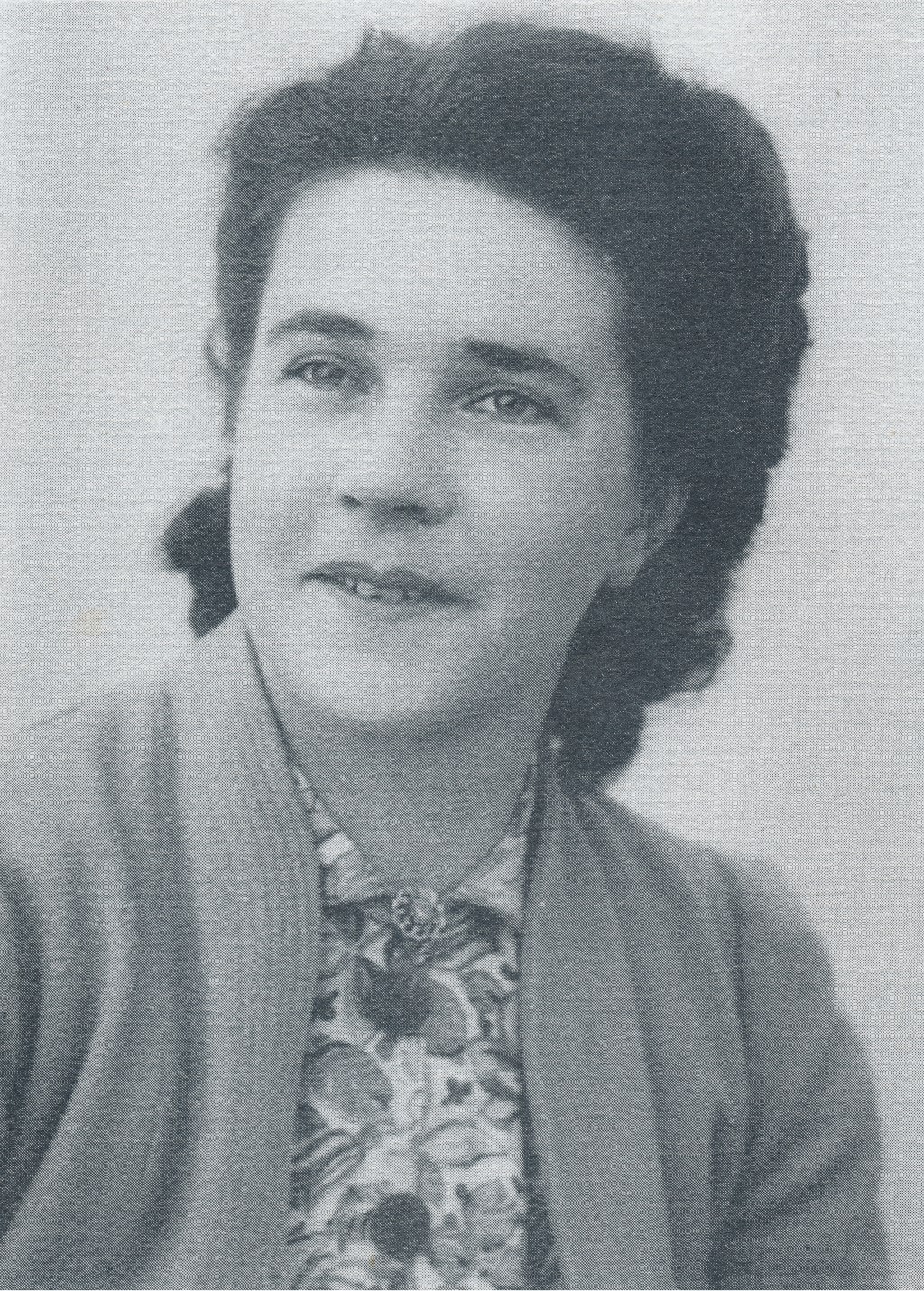 Annie de Graaf. Foto: PR