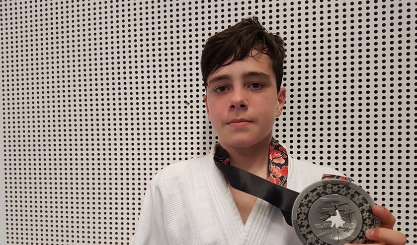 Daan Pot. Foto: PR