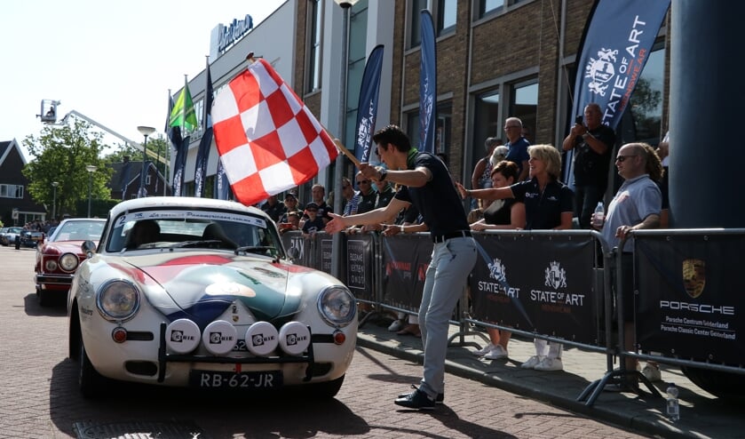 Foto: PR Achterhoek Tour Rally