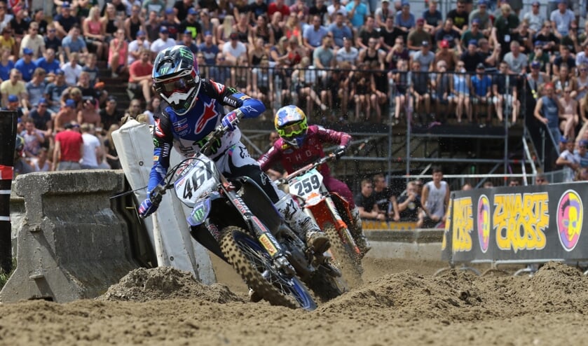 Winst voor Febver en Coldenhof. Foto: Henk Teerink