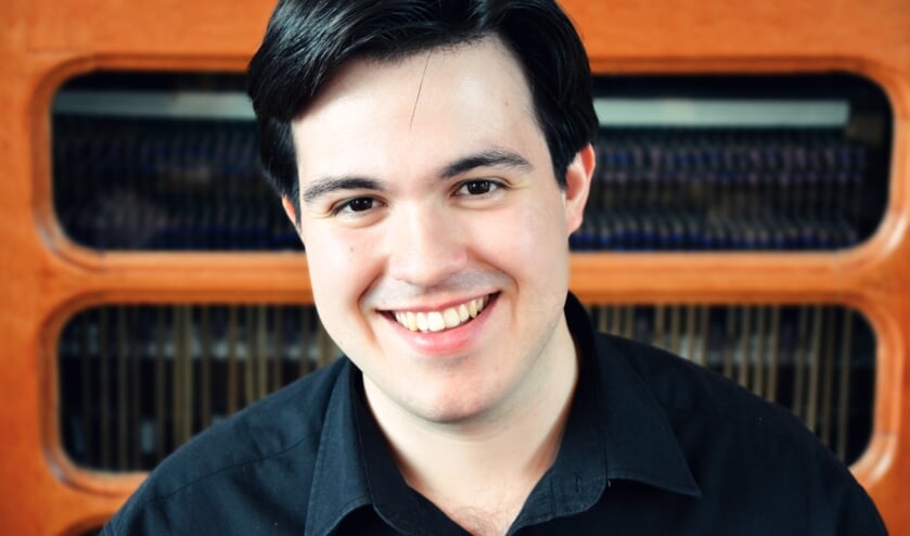 Victor Baena. Foto: PR