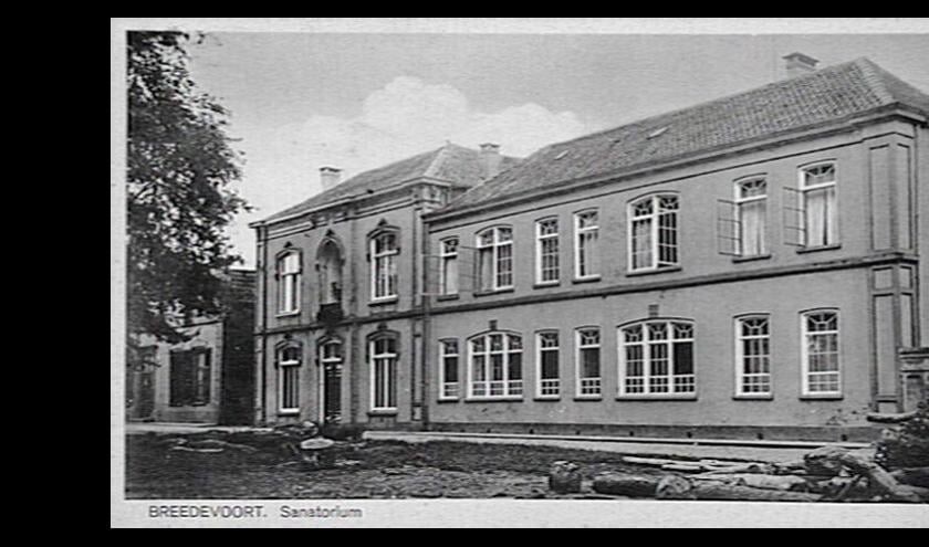 Foto: Leo van der Linde