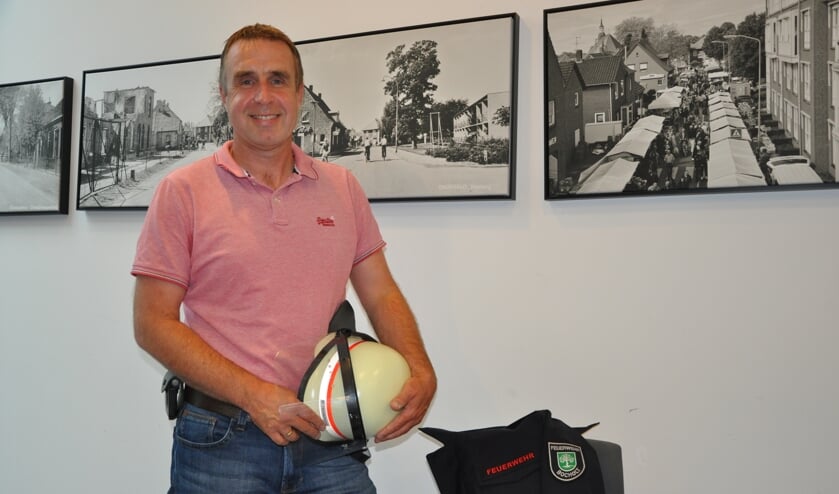 Marco Heisterkamp. Foto: PR