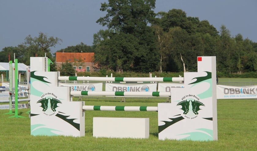 Obbink - een ster in elektronica is de hoofdsponsor van de wedstrijden op 2 en 3 augustus in Lichtenvoorde. Foto: PR