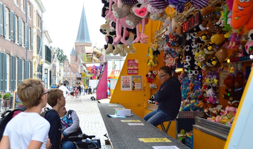 Foto: Alize Hillebrink