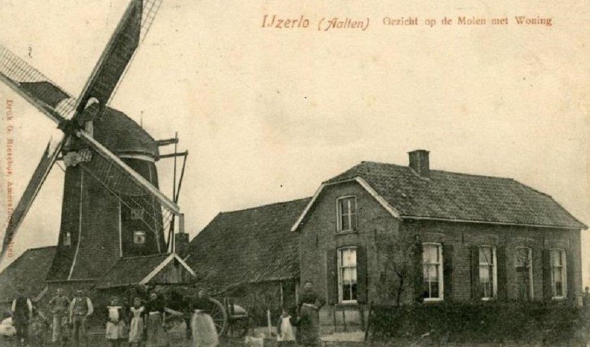 Foto: collectie Leo van der Linde