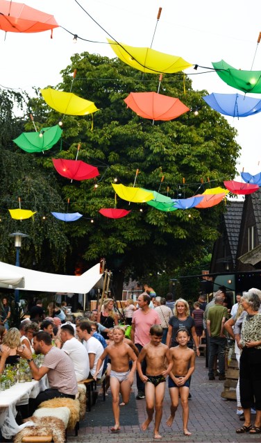 BinnensteBuiten 2017. Foto: Renée Seuren