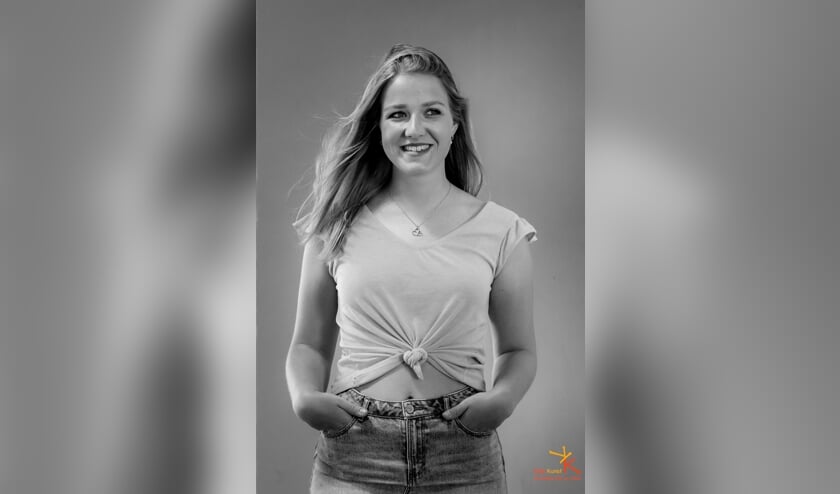 Marise den Bakker. Foto: Kijk-Kunst