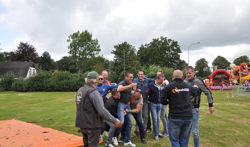 Foto: W. Gelinck/PR Switbertus