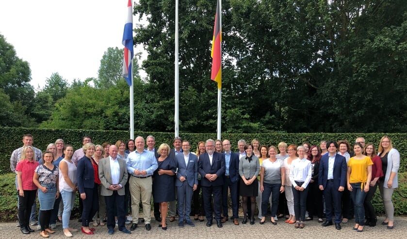 Team van STRICK Rechtsanwälte & Steuerberater. Foto: PR/STRICK Rechtsanwälte & Steuerberater