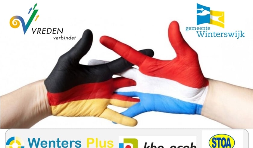 Uitwisseling Vreden Winterswijk