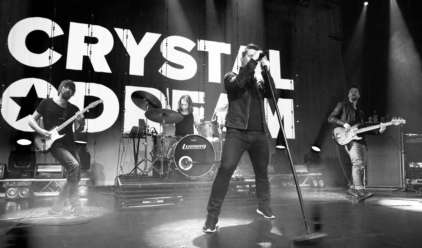 Crystal Dream. Foto: PR