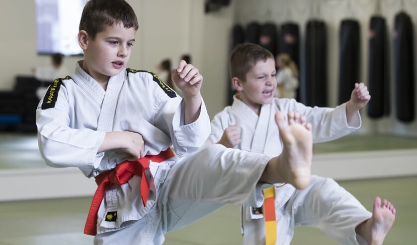 Tot 31 augustus is er voor kinderen met een beperking een extra bijdrage aan te vragen voor aangepast sporten. Foto: Jeugdfonds Sport en Cultuur Gelderland