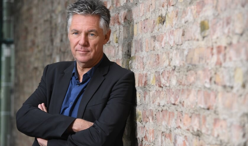 Ruud Koopmans. Foto: David Ausserhofer