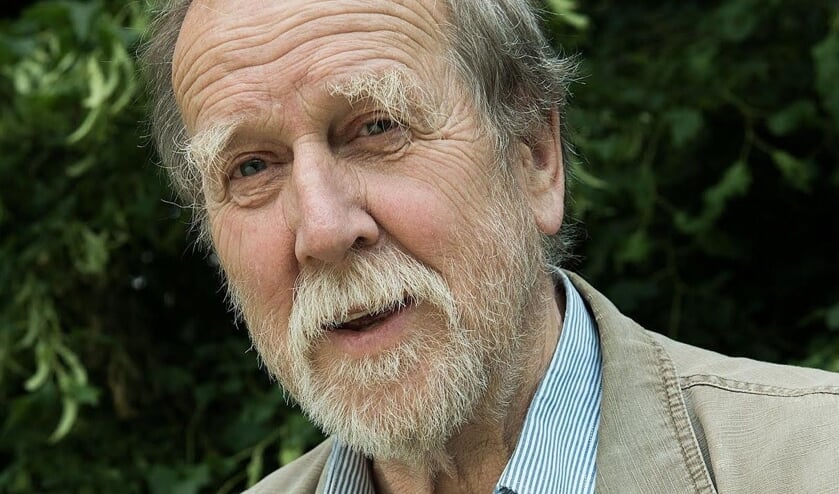 A. L. Snijders. Foto: PR