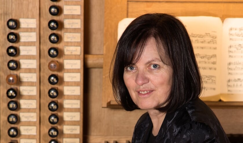 Irene Roth-Halter. Foto: PR