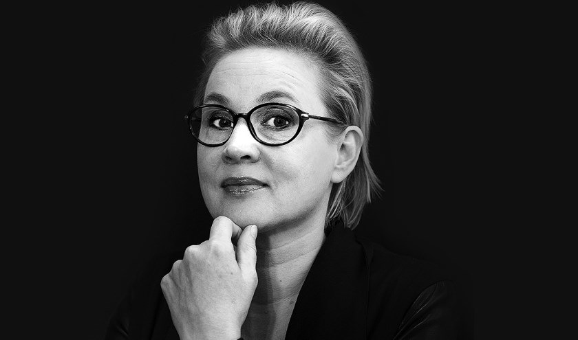 Anne-Mari Ahola. Foto: PR