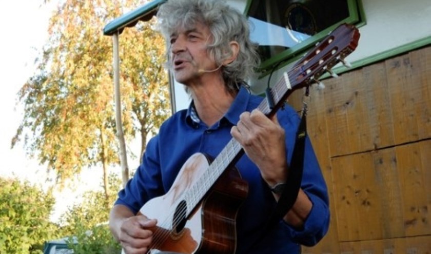 Gery Groot Zwaaftink. Foto: PR