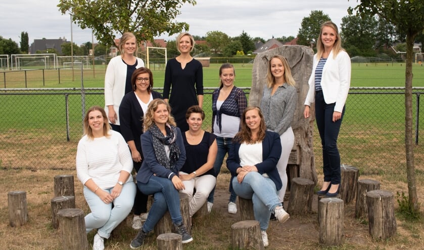 Koor @Seven. Foto: PR