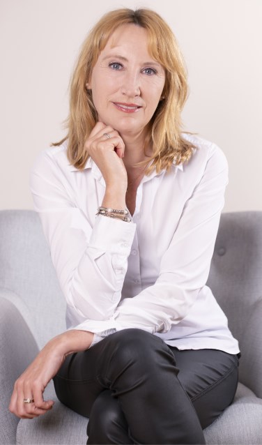 Simone van der Vlugt. Foto: Wim van der Vlugt