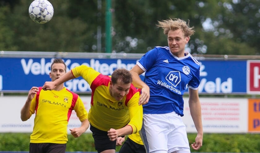 Grol - Vios. Foto: Marcel Houwer/Streekgids.nl