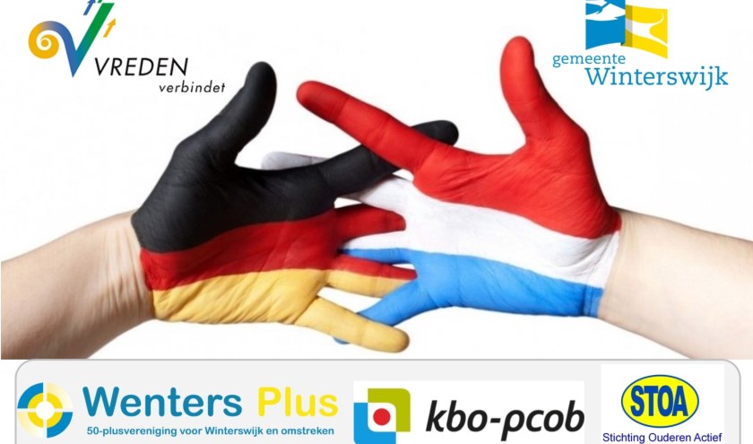 Uitwisseling Vreden Winterswijk