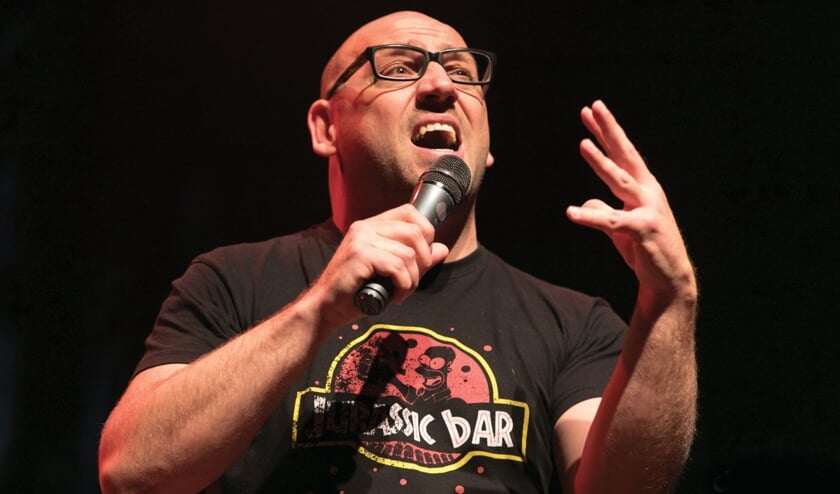 Wilko Terwijn. Foto: PR