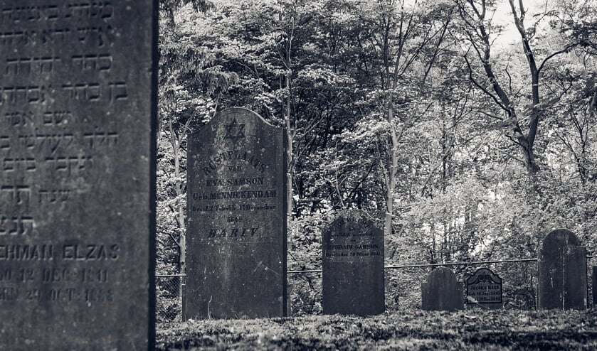 Foto: De Jöddenbulten in Eibergen. Foto: Jahra Esser