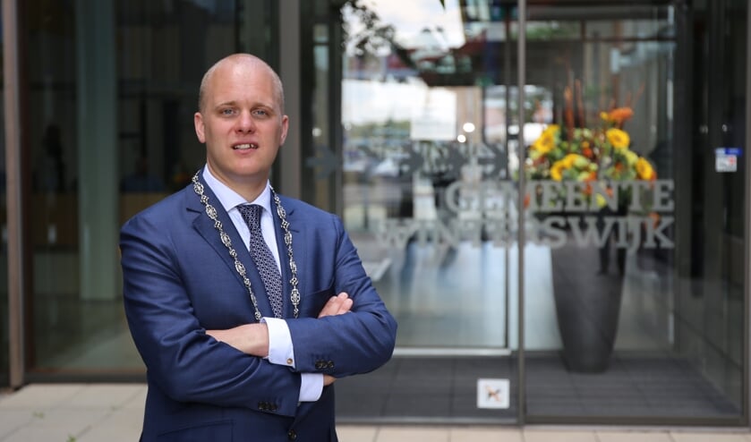 Joris Bengevoord. Foto: PR