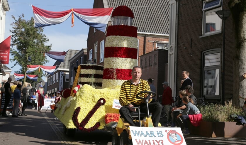 Foto: AFM - Theo Bauhuis