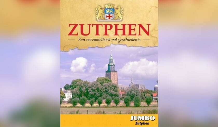 Het verzamelalbum. Foto: PR