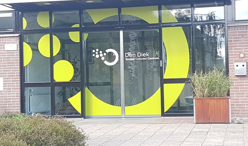 In november start een nieuwe inloopvoorziening voor beginnend dementerenden in Den Diek.