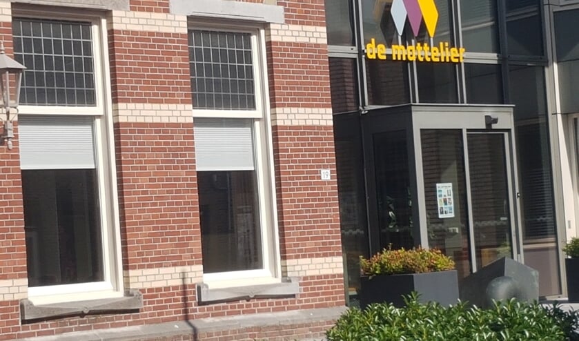 In november start een nieuwe inloopvoorziening voor beginnend dementerenden in De Mattelier.