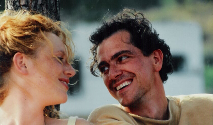 Beeld uit de film Spoorloos. Foto: PR