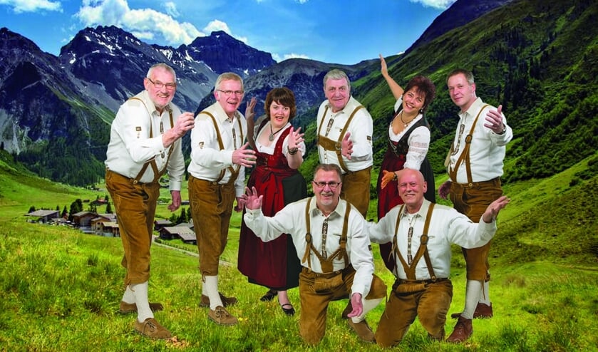 Die Slingetaler