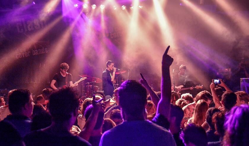 The Green Monkeys. Foto: PR