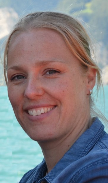 Yvette Venhorst, Sport- en Mindful Fysiotherapeut en Orthomoleculair therapeut