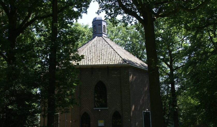 De Kluntjespot in Haarlo. Foto: PR