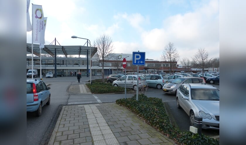 Het SKB blijft een volwaardig ziekenhuis, volgens voorzitter Raad van Toezicht. Foto: Bernhard Harfsterkamp