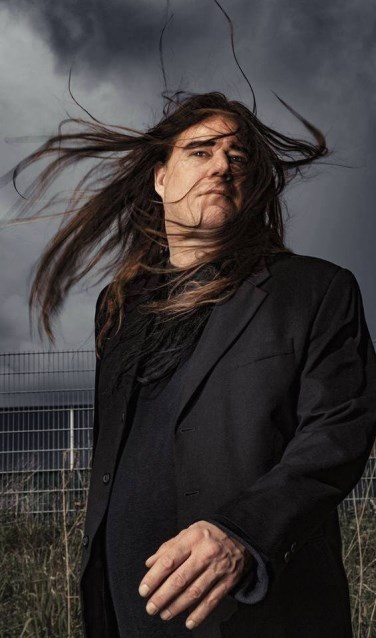 Rocco Ostermann. Foto: PR