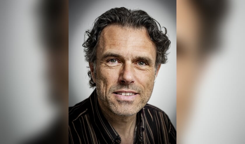 Auke Kok. Foto: PR