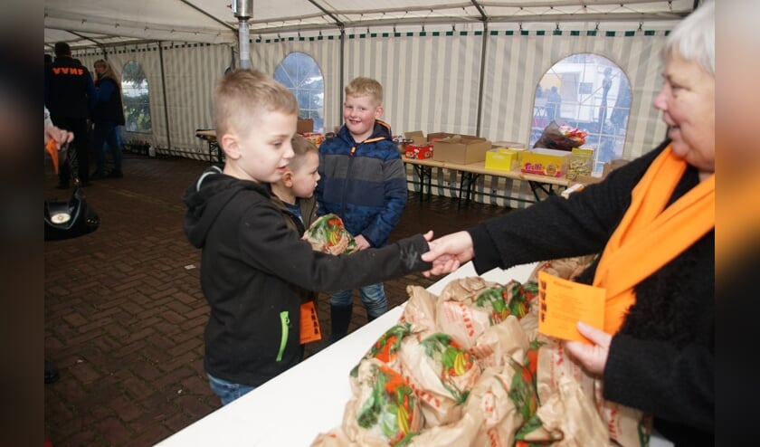 Foto: Frank Vinkenvleugel