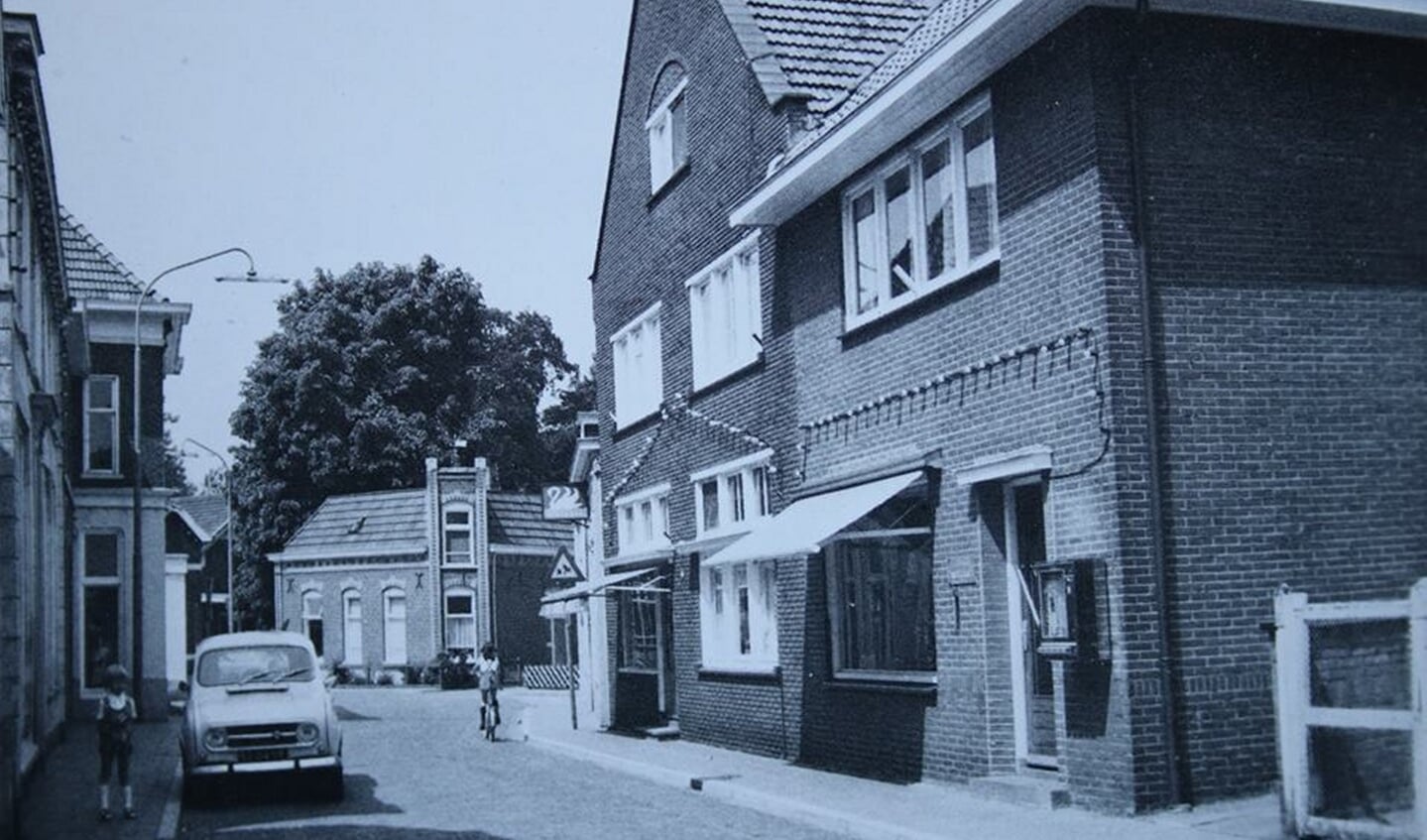 Foto: Collectie Leo van der Linde